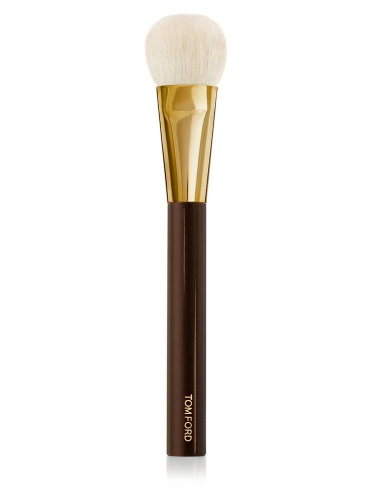 商品Tom Ford|Cream Foundation Brush,价格¥542,第1张图片