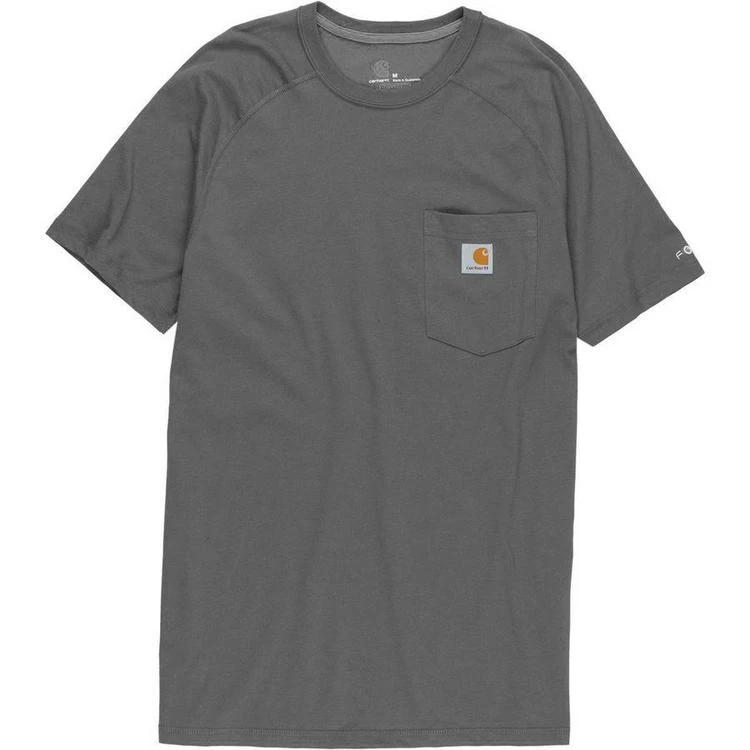 商品Carhartt|男式半袖T恤,价格¥125,第1张图片