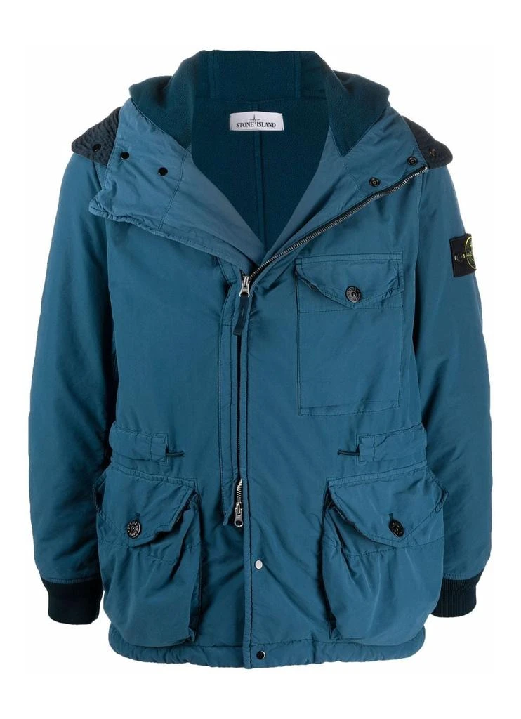商品Stone Island|JACKET,价格¥6900,第1张图片