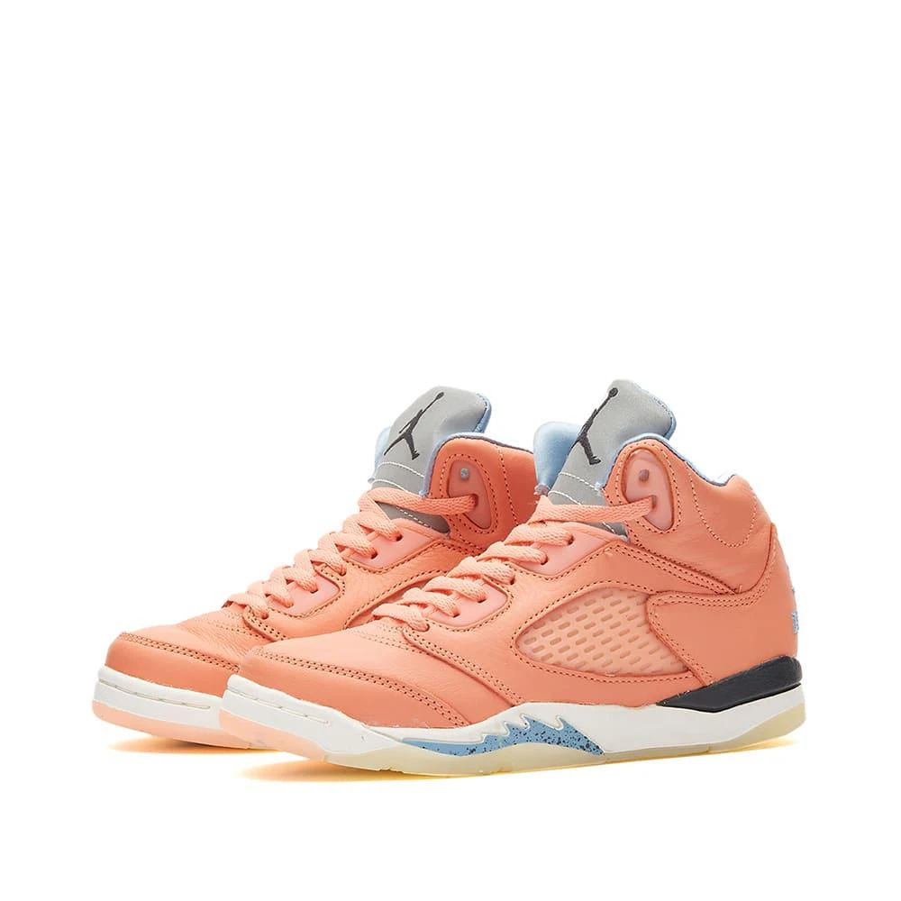 商品NIKE| Nike DJ Khaled x AIR JORDAN 5 童鞋,价格¥392,第1张图片