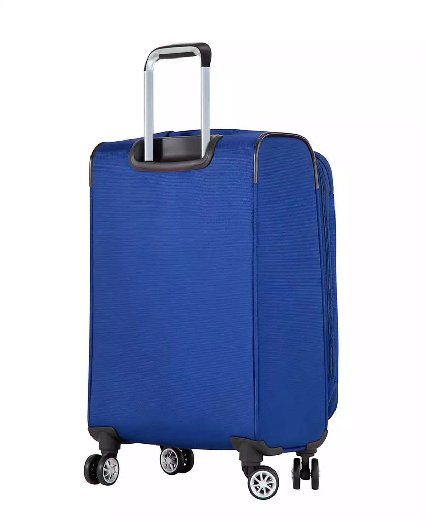 商品Ricardo|La Jolla Softside Carry-on Spinner, 21",价格¥820,第3张图片详细描述