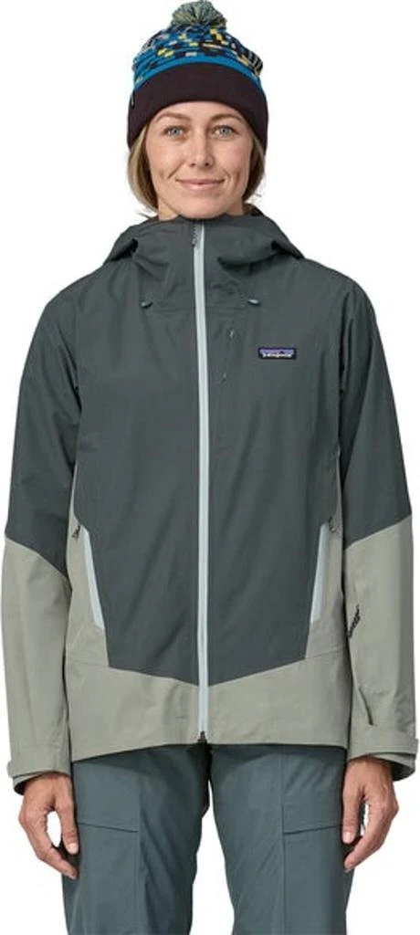 商品Patagonia|Storm Shift Jacket - Women's,价格¥2126,第2张图片详细描述