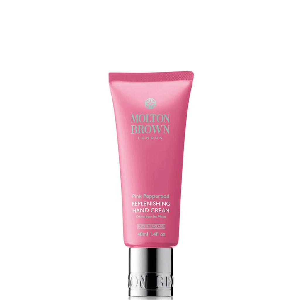 商品Molton Brown|粉椒护手霜,价格¥78,第1张图片