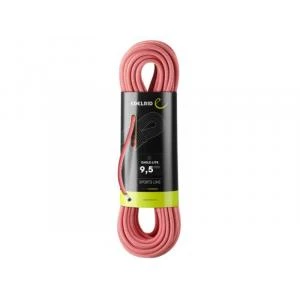 商品Edelrid|Edelrid - Eagle Light 9.5mm - 70 Red,价格¥1299,第1张图片