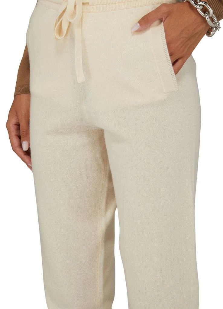 商品Max Mara|Cervo 羊毛长裤 - 休闲,价格¥1720,第4张图片详细描述