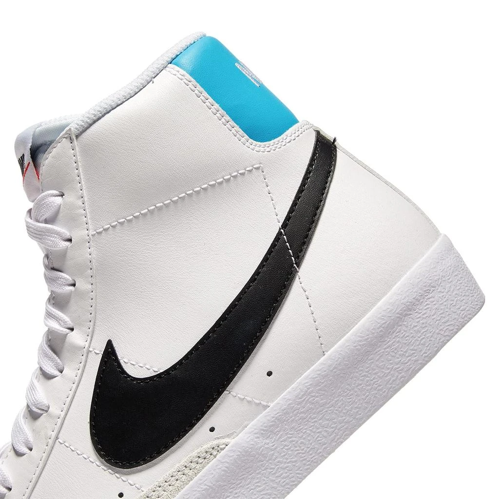 商品NIKE|Blazer Mid '77 (Big Kid),价格¥555,第3张图片详细描述