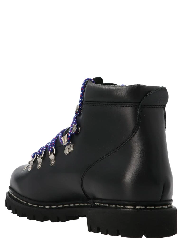 商品Paraboot|Paraboot avoriaz Bbr Lacing Boots,价格¥2490,第2张图片详细描述