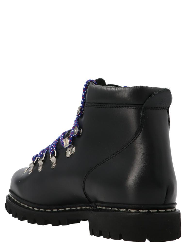 商品Paraboot|Paraboot avoriaz Bbr Lacing Boots,价格¥2971,第4张图片详细描述