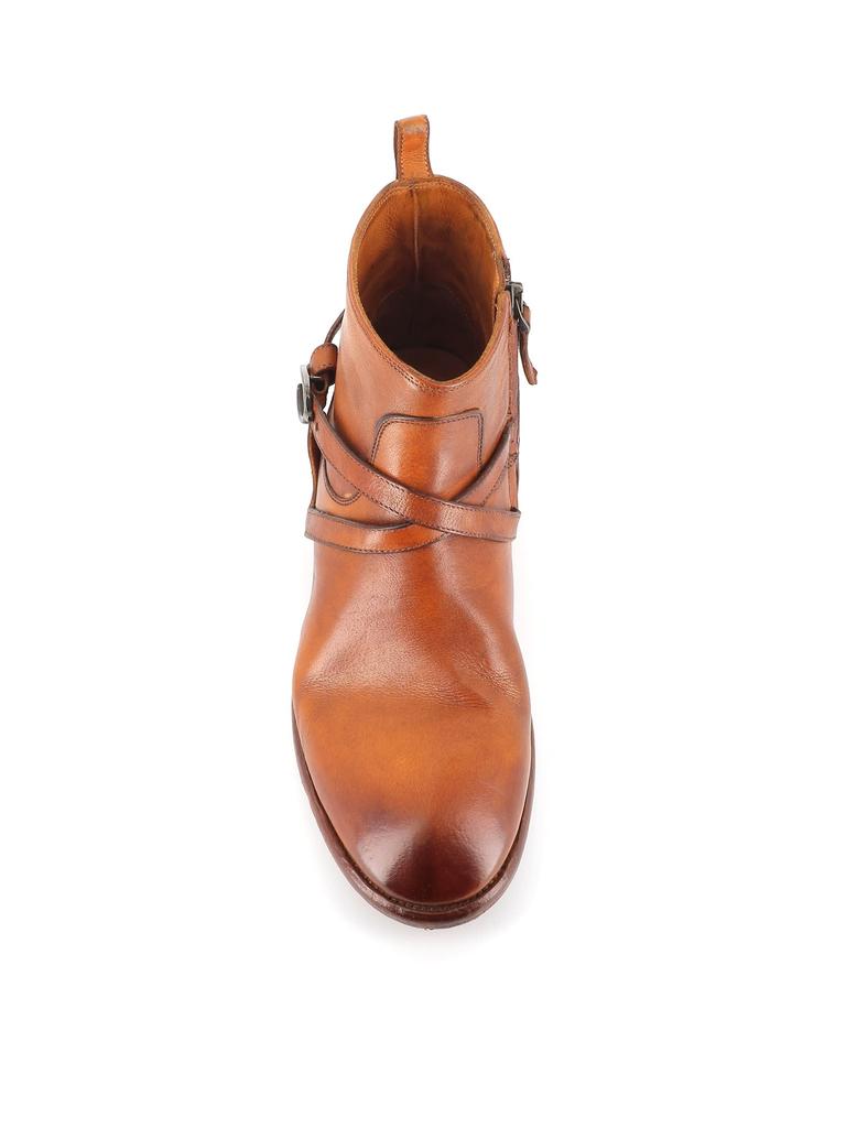 Sartore Ankle Boot商品第4张图片规格展示