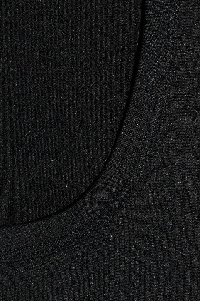 商品Helmut Lang|Stretch-jersey dress,价格¥623,第4张图片详细描述