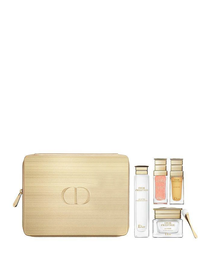 商品Dior|Prestige Discovery Set,价格¥2222,第1张图片