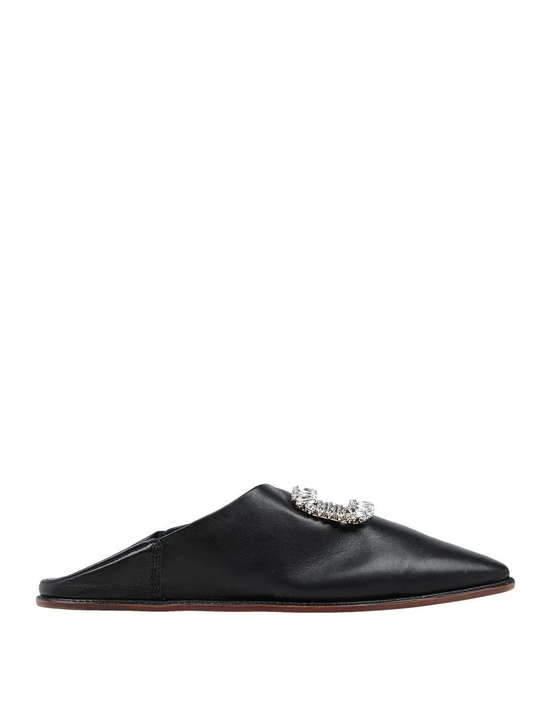 商品Roger Vivier|Mules and clogs,价格¥2575,第1张图片