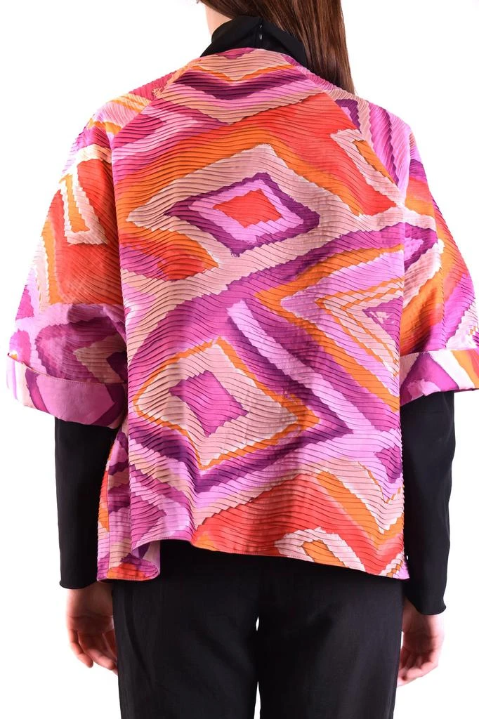 商品GIANLUCA CAPANNOLO|GIANLUCA CAPANNOLO Jacket,价格¥5283,第4张图片详细描述