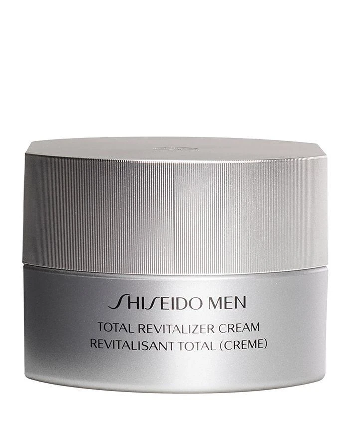 商品Shiseido|Total Revitalizer Cream,价格¥535,第2张图片详细描述