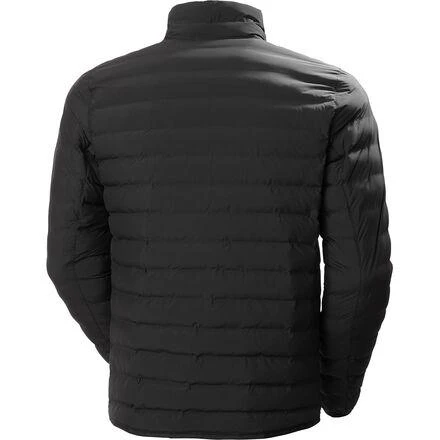 商品Helly Hansen|Mono Material Insulator Jacket - Men's,价格¥868,第2张图片详细描述