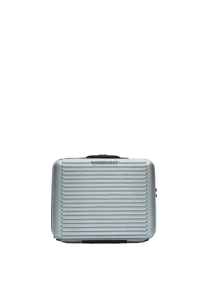 Trolley Woman Mandarina Duck P10FSV26-002 Grau image 2