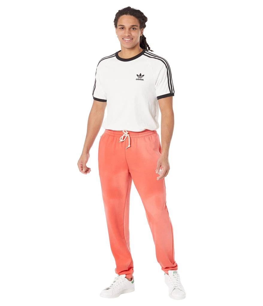 商品Adidas|Mellow Running Club Sweatpants,价格¥664,第4张图片详细描述