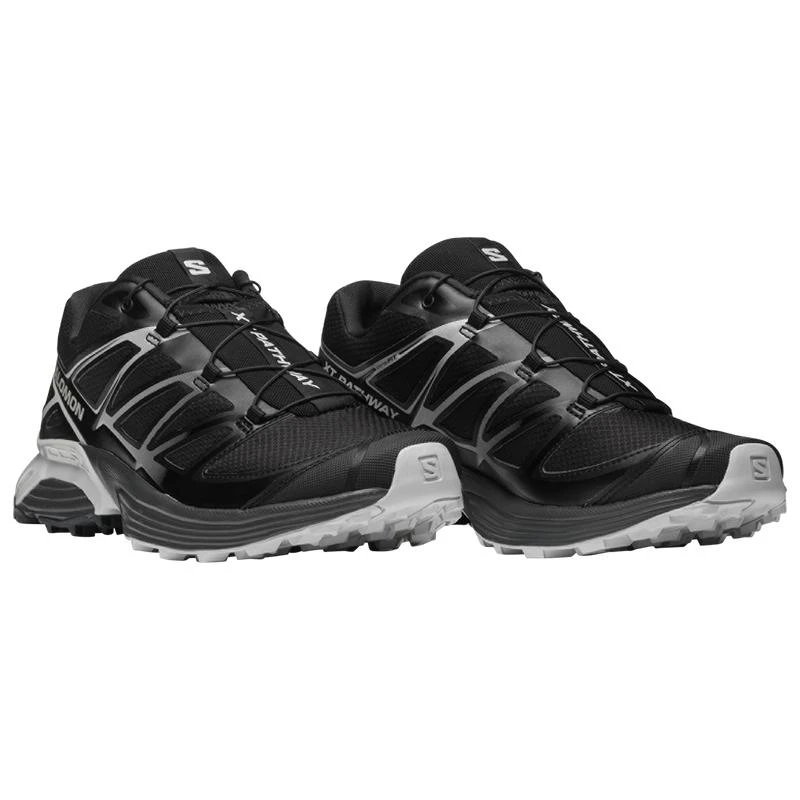 商品Salomon|Salomon XT Pathway - Men's,价格¥975,第2张图片详细描述