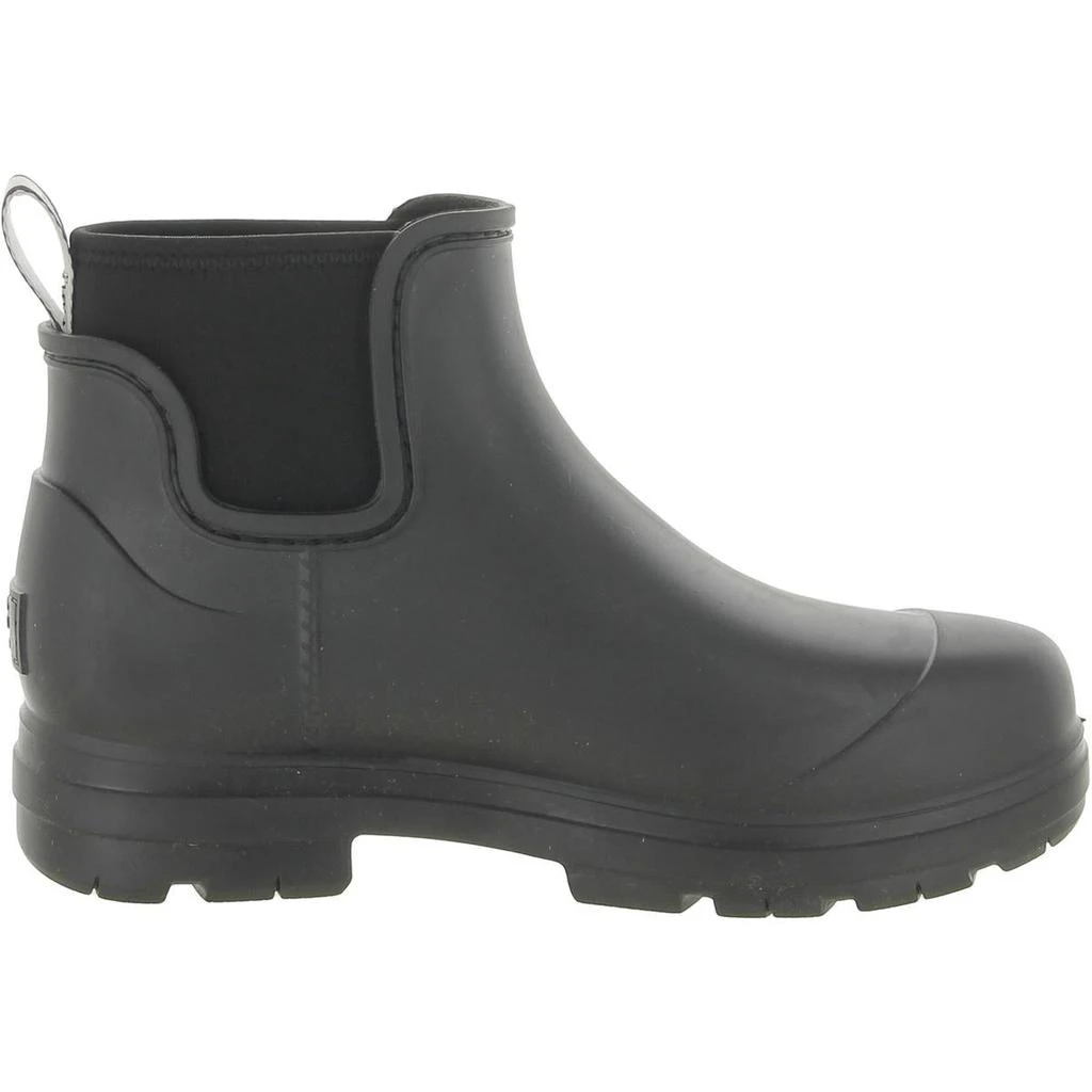 Ugg Womens Droplet Pull On Outdoors Rain Boots 商品