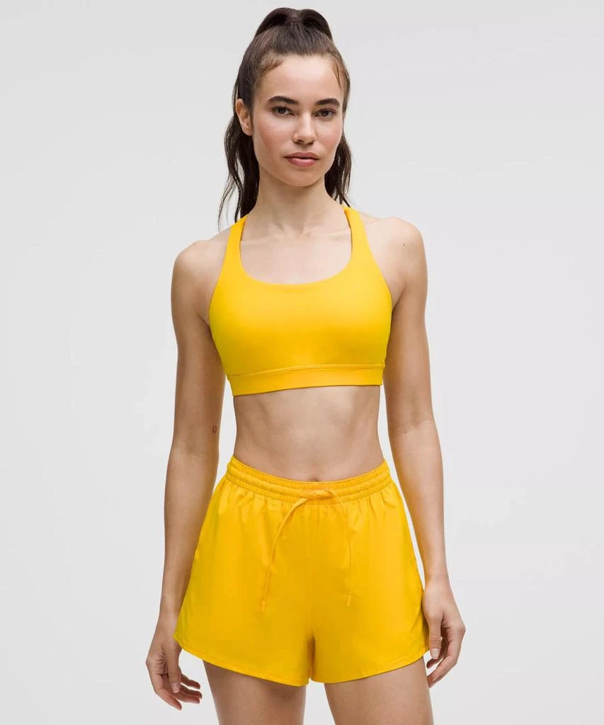 lululemon Energy Bra *Medium Support, B–D Cups 商品