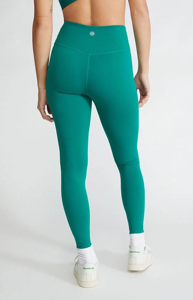 商品LA Hearts by PacSun|PAC MOVE Active Yoga Pants,价格¥289,第3张图片详细描述