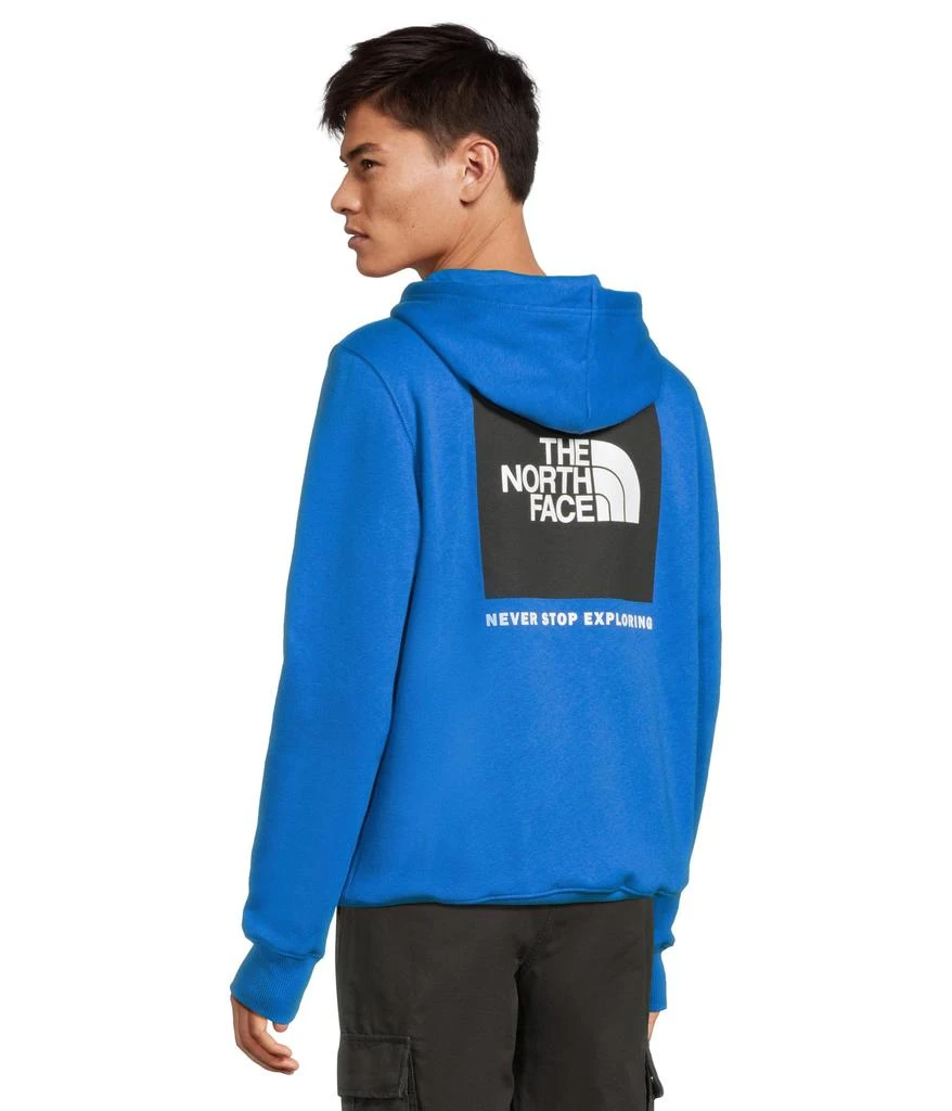 商品The North Face|Box NSE Pullover Hoodie,价格¥328,第3张图片详细描述