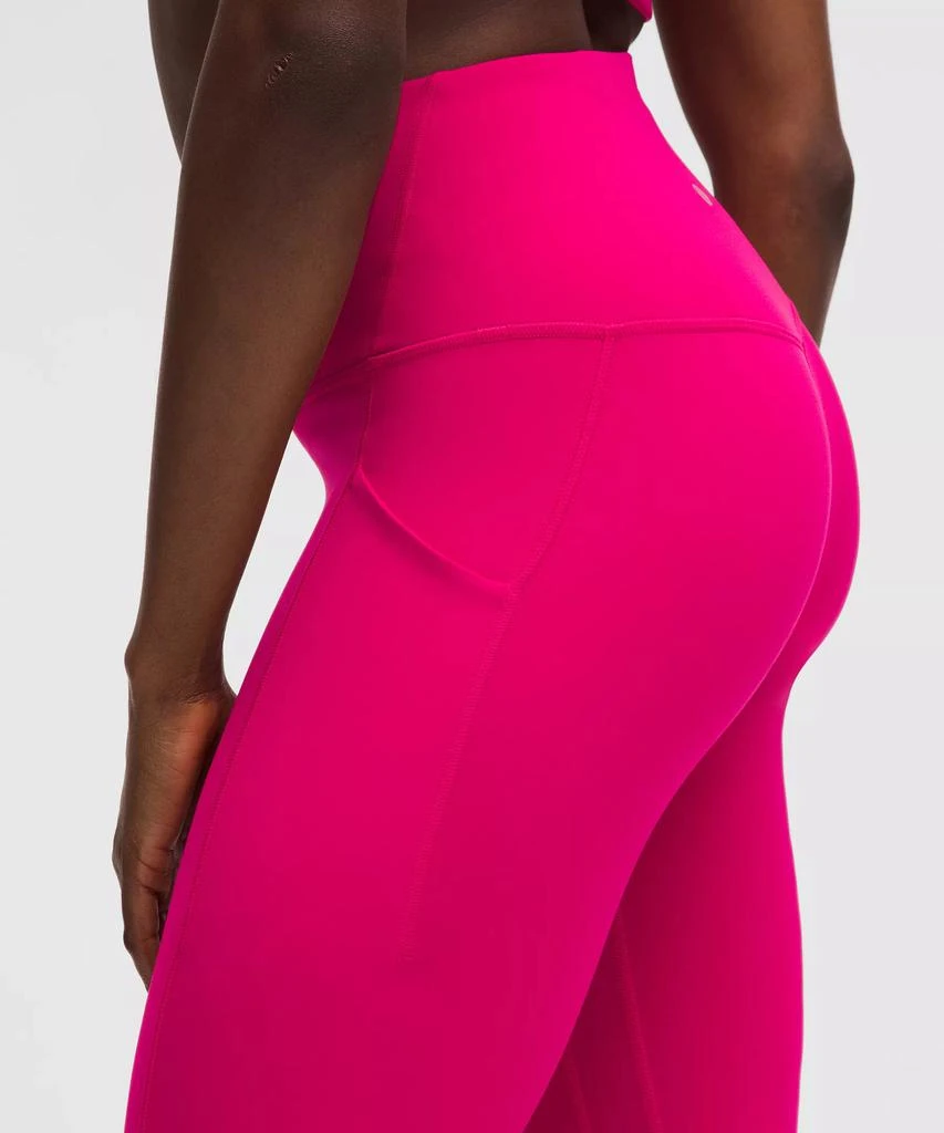 lululemon Align™ High-Rise Crop with Pockets 23" 商品