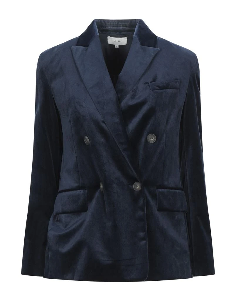 商品Vince|Blazer,价格¥394,第1张图片