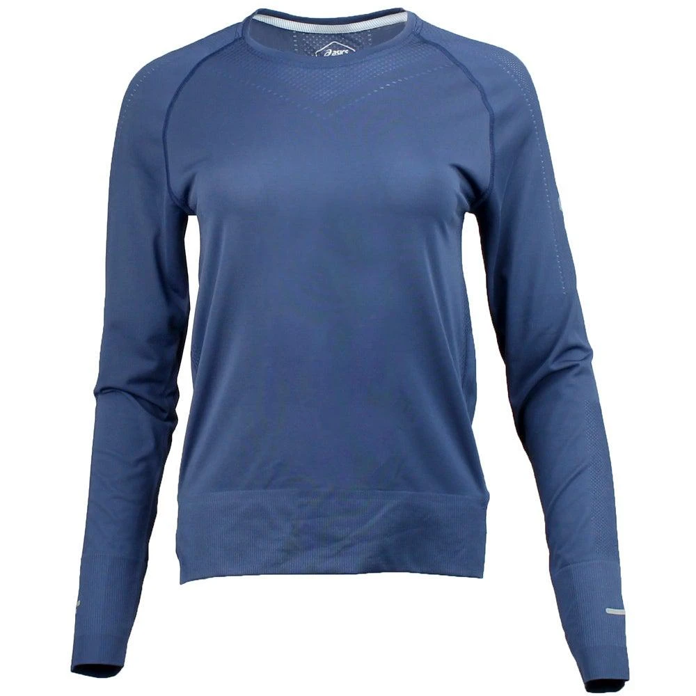 商品Asics|Seamless Long Sleeve,价格¥454,第1张图片