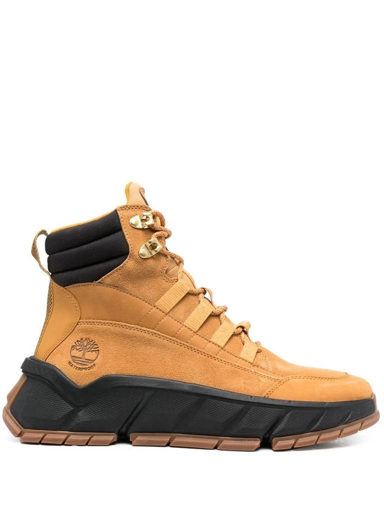 商品Timberland|Timberland Boots Yellow,价格¥1456,第1张图片