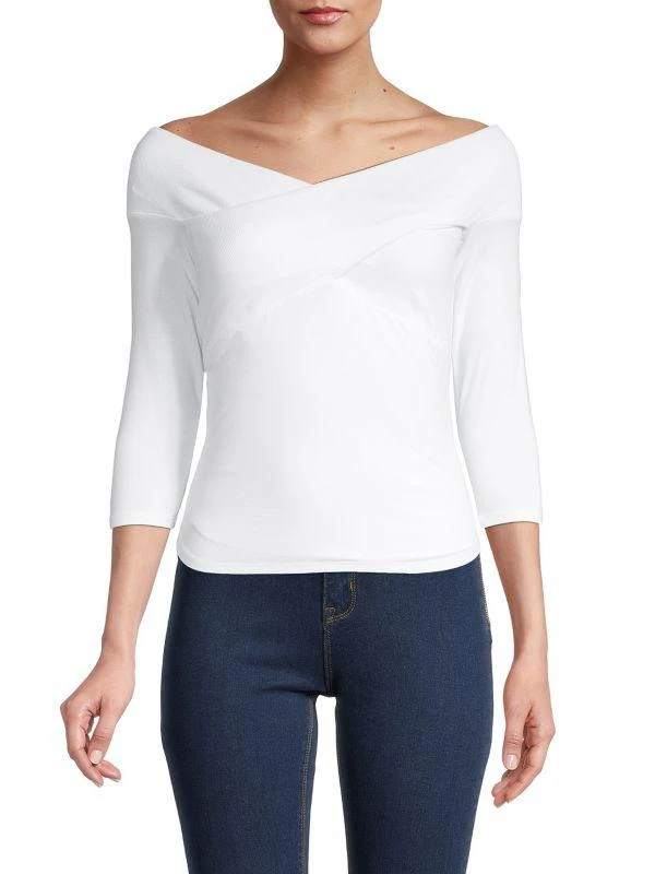 商品Bailey 44|June Top,价格¥237,第1张图片