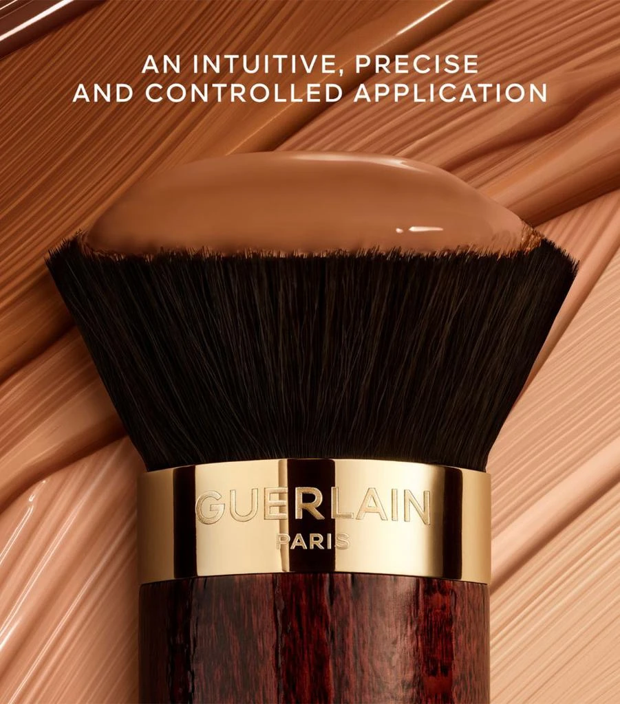 商品Guerlain|Parure Gold Skin Rejuvenating Radiance Foundation,价格¥782,第3张图片详细描述