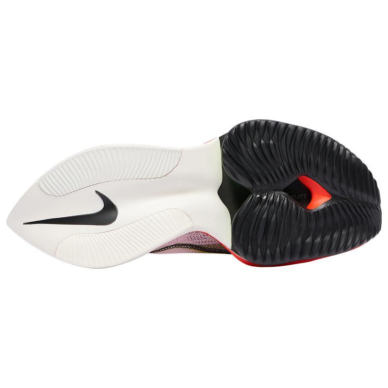 商品NIKE|Nike Air Zoom Alphafly Next % Flyknit - Women's,价格¥1321,第7张图片详细描述