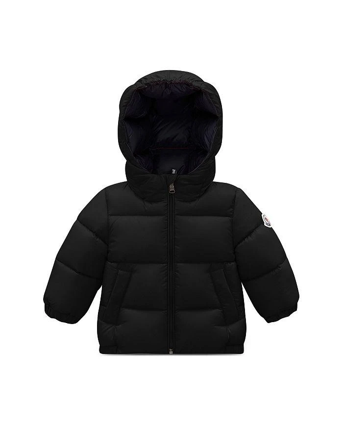 商品Moncler|Boys' New Macaire Hooded Jacket - Baby, Little Kid,价格¥3649,第1张图片