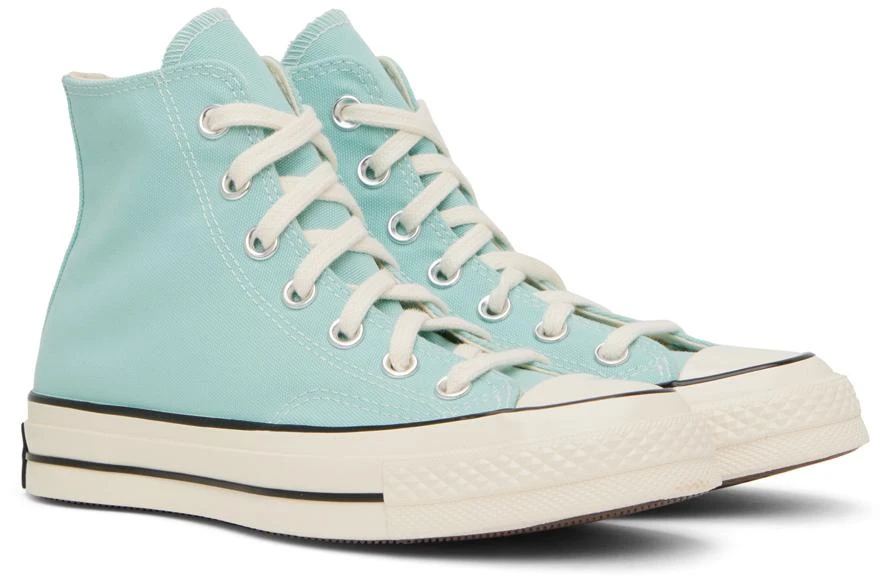 商品Converse|Blue Chuck 70 Sneakers,价格¥196,第4张图片详细描述