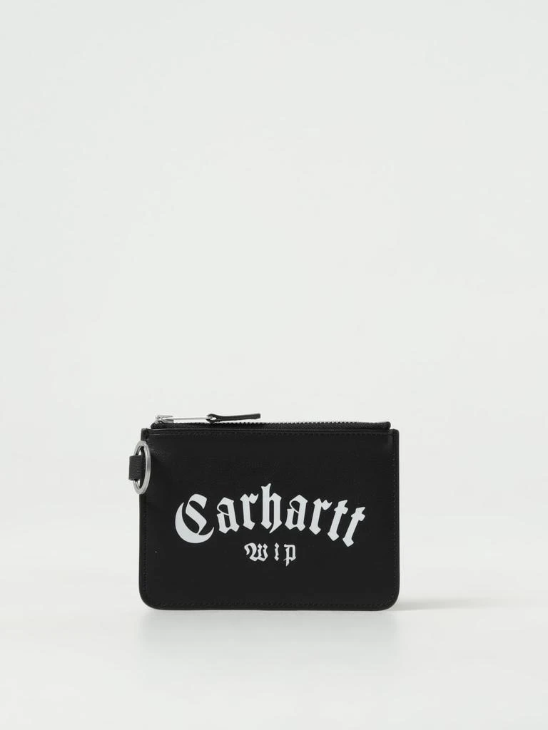 商品Carhartt WIP|Carhartt Wip wallet in synthetic leather,价格¥462,第1张图片