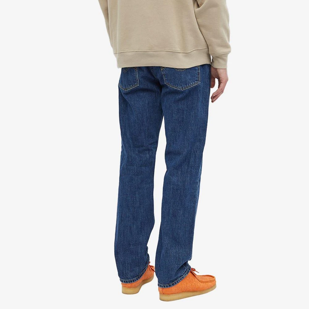 商品Carhartt|Carhartt WIP Marlow Relaxed Straight Jean,价格¥1091,第5张图片详细描述