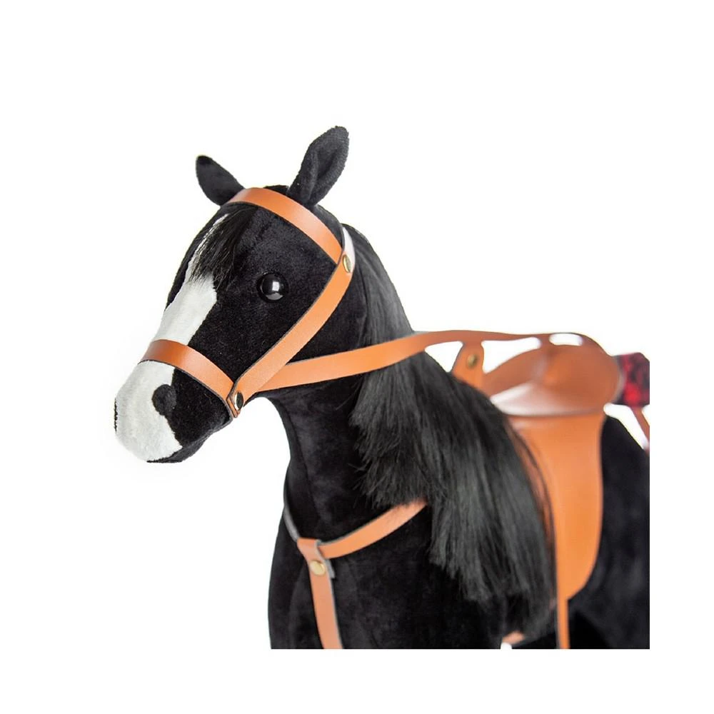 商品The Queen's Treasures|Officially Licensed Little House on The Prairie Western Mustang Inspired Horse Pony Doll Accessory,价格¥531,第4张图片详细描述