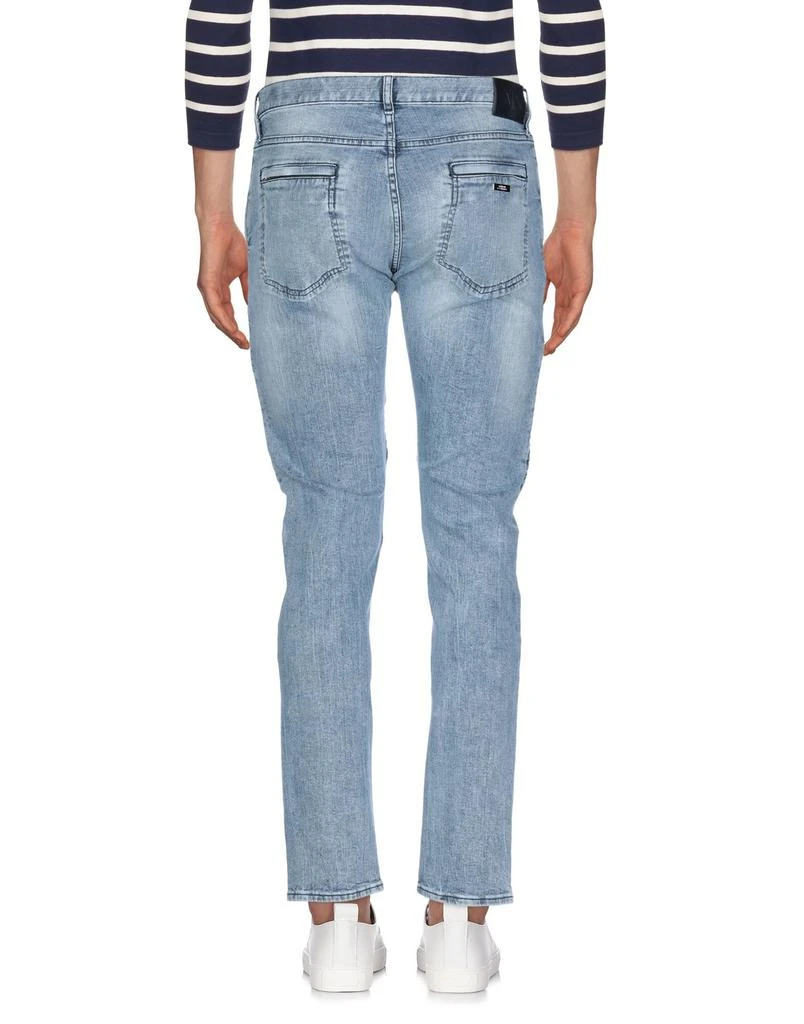 商品Armani Exchange|Denim pants,价格¥557,第3张图片详细描述