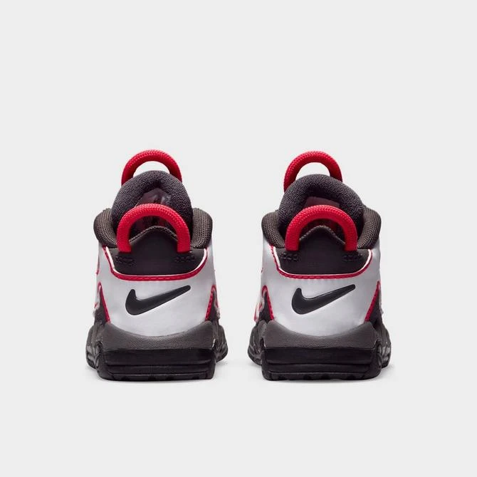 Kids' Toddler Nike Air More Uptempo Basketball Shoes 商品