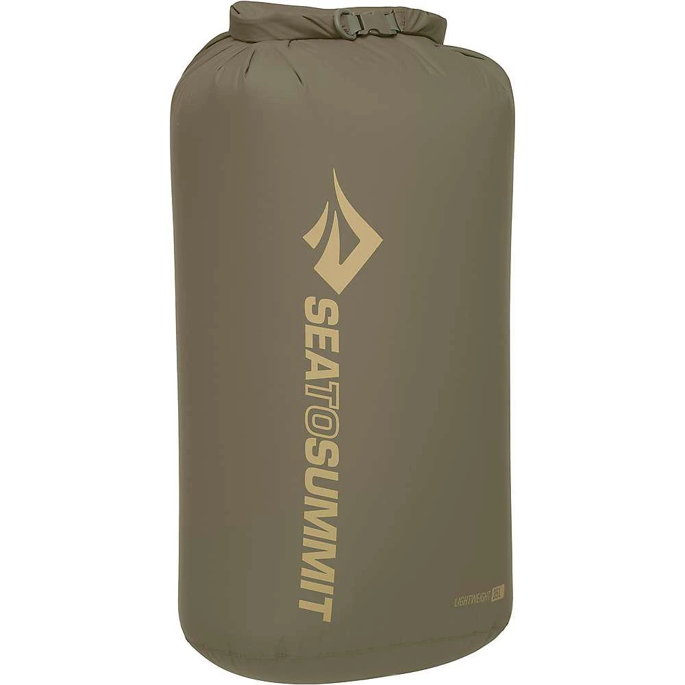 商品Sea to Summit|Sea to Summit 35L Lightweight Dry Bag,价格¥289,第4张图片详细描述