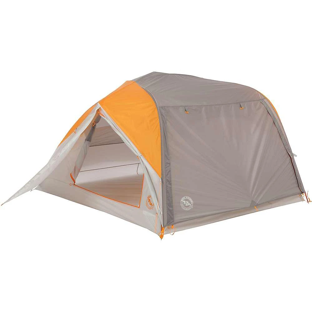 商品Big Agnes|Big Agnes Salt Creek SL 3 Person Tent,价格¥3272,第5张图片详细描述