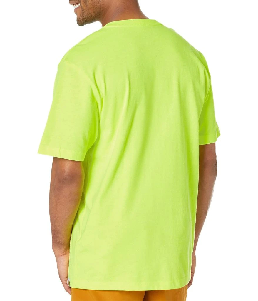 商品Carhartt|Loose Fit Heavyweight Short Sleeve Fish Graphic T-Shirt,价格¥185,第2张图片详细描述