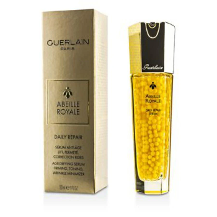 商品Guerlain|/ Abeille Royale Daily Serum 1.0 oz (30 ml),价格¥745,第1张图片