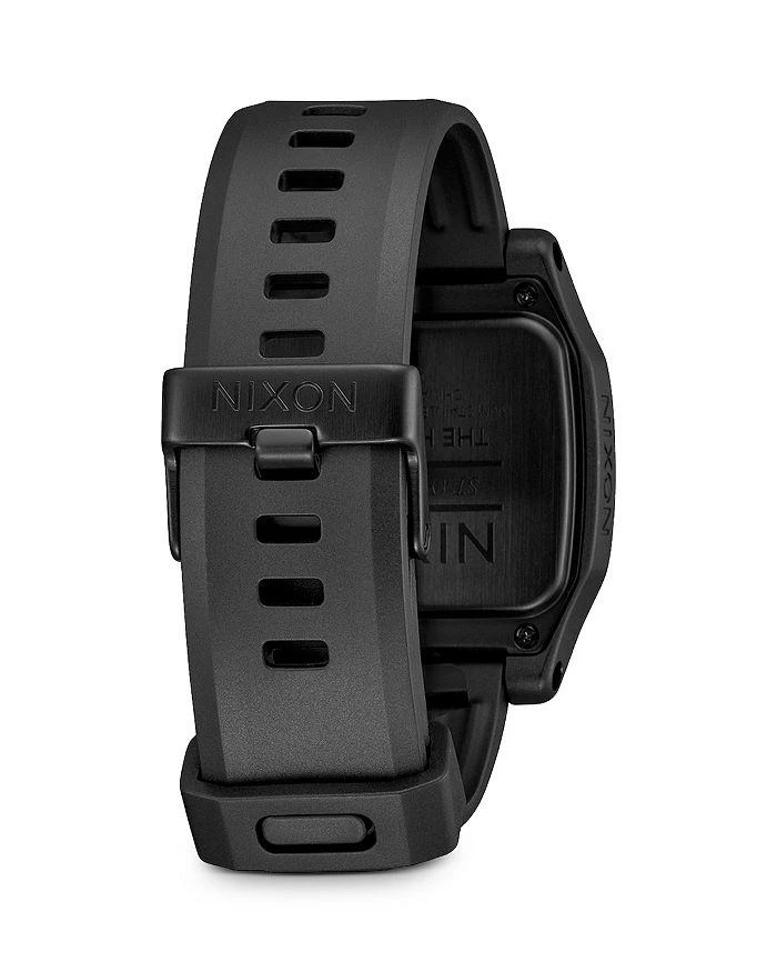 商品Nixon|High Tide Digital Watch, 44mm,价格¥1641,第3张图片详细描述