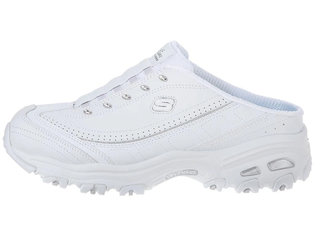 商品SKECHERS|D'Lites - Bright Sky 运动休闲鞋,价格¥339,第4张图片详细描述