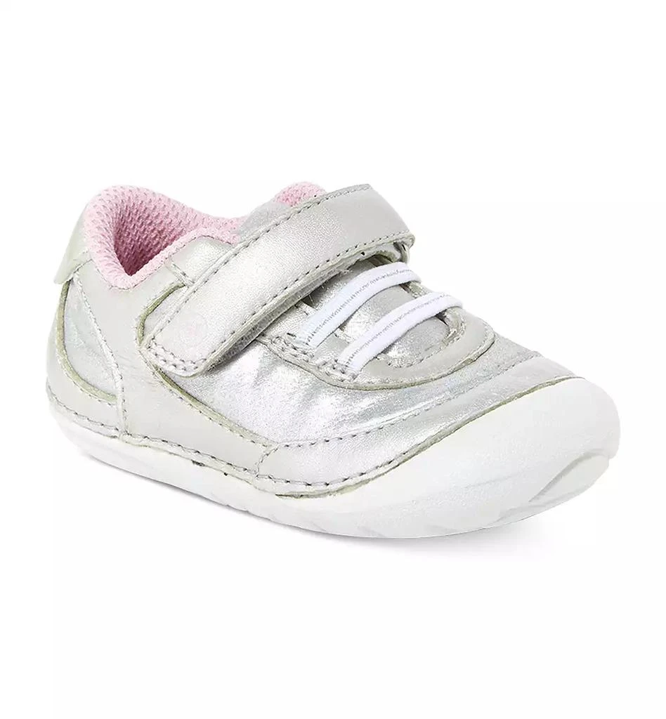 商品Stride Rite|Toddler Girls Jazzy Soft Motion Shoes,价格¥389,第1张图片