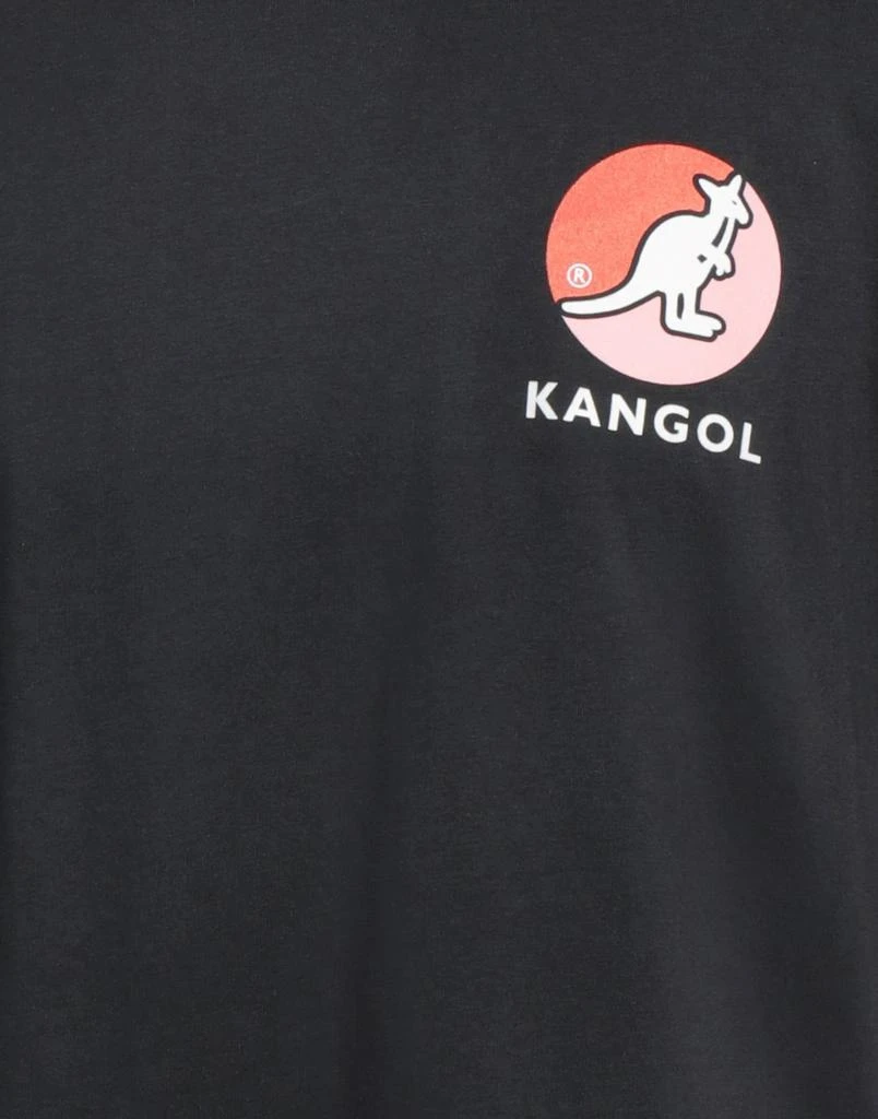 商品Kangol|T-shirt,价格¥202,第4张图片详细描述