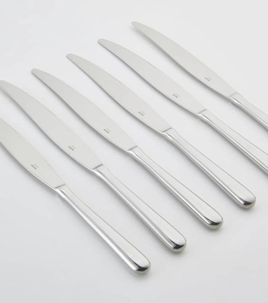 商品Alessi|Caccia 24-piece utensils set,价格¥2726,第3张图片详细描述