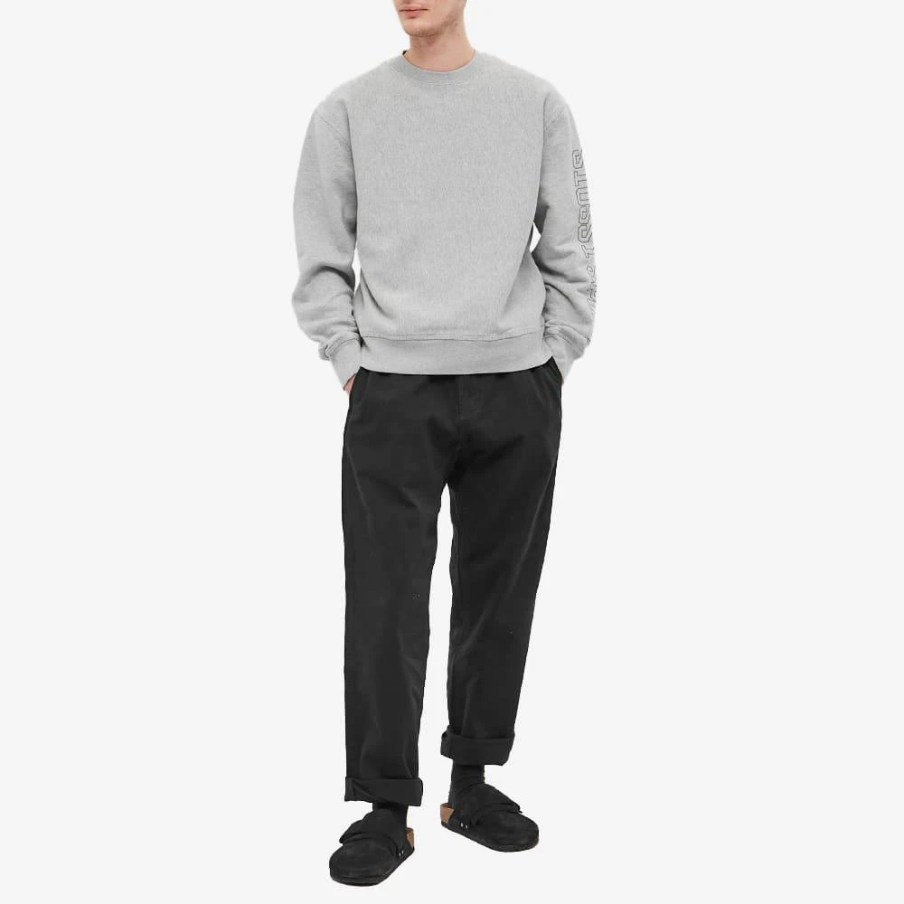 Stussy Stussy Sport App. Crew 商品